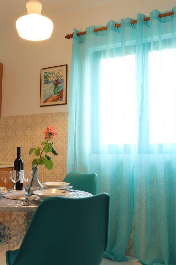 Cozy Apartments Danica Novalja Zewnętrze zdjęcie