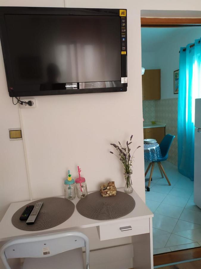 Cozy Apartments Danica Novalja Zewnętrze zdjęcie