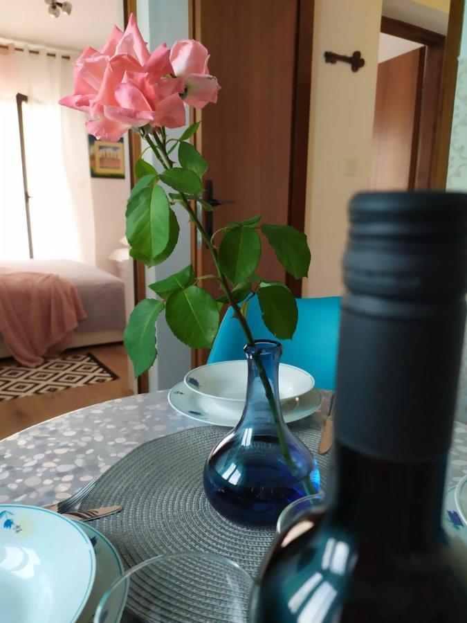 Cozy Apartments Danica Novalja Zewnętrze zdjęcie