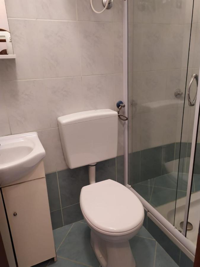 Cozy Apartments Danica Novalja Zewnętrze zdjęcie