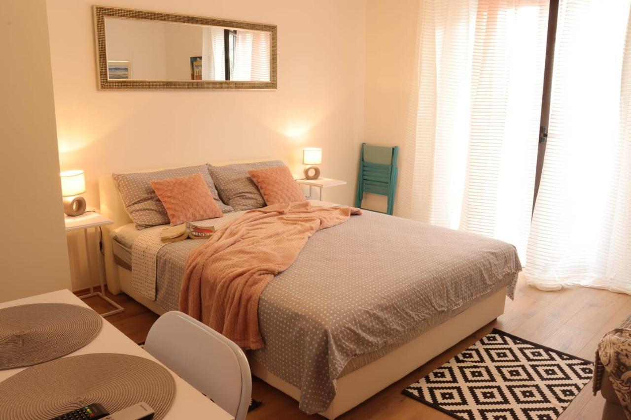 Cozy Apartments Danica Novalja Zewnętrze zdjęcie