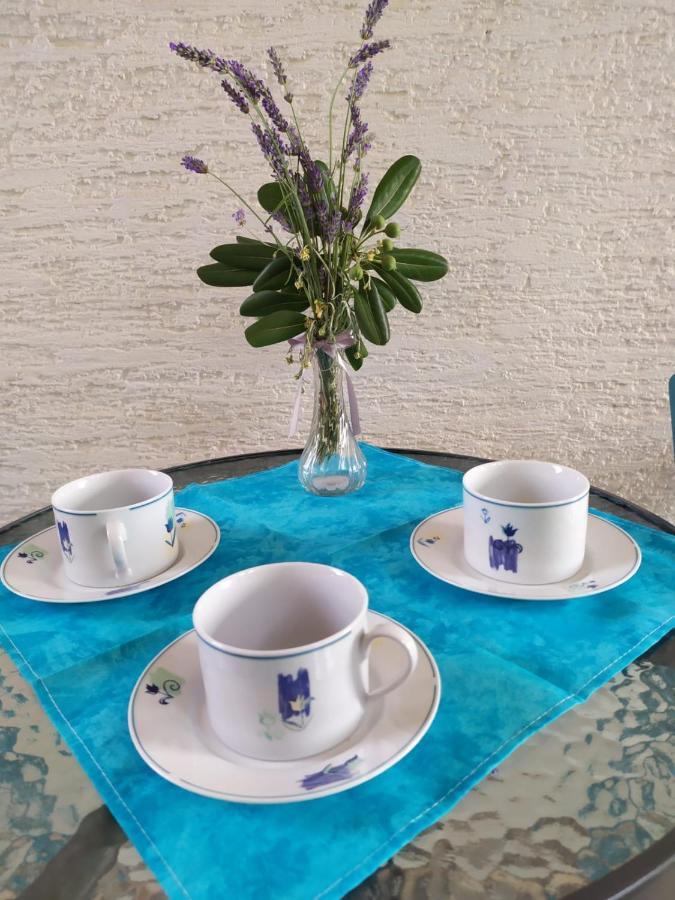 Cozy Apartments Danica Novalja Zewnętrze zdjęcie