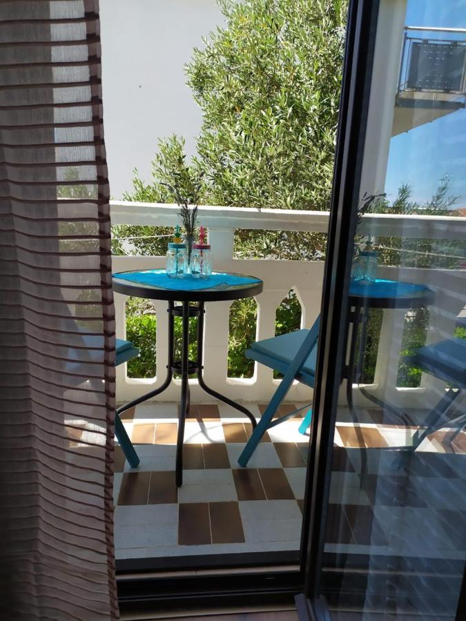 Cozy Apartments Danica Novalja Zewnętrze zdjęcie