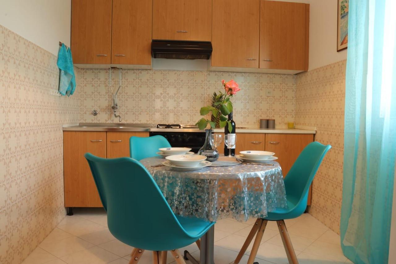 Cozy Apartments Danica Novalja Zewnętrze zdjęcie