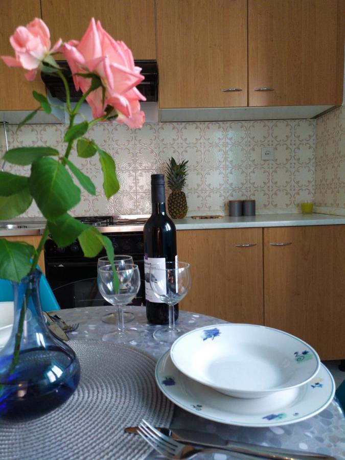 Cozy Apartments Danica Novalja Zewnętrze zdjęcie