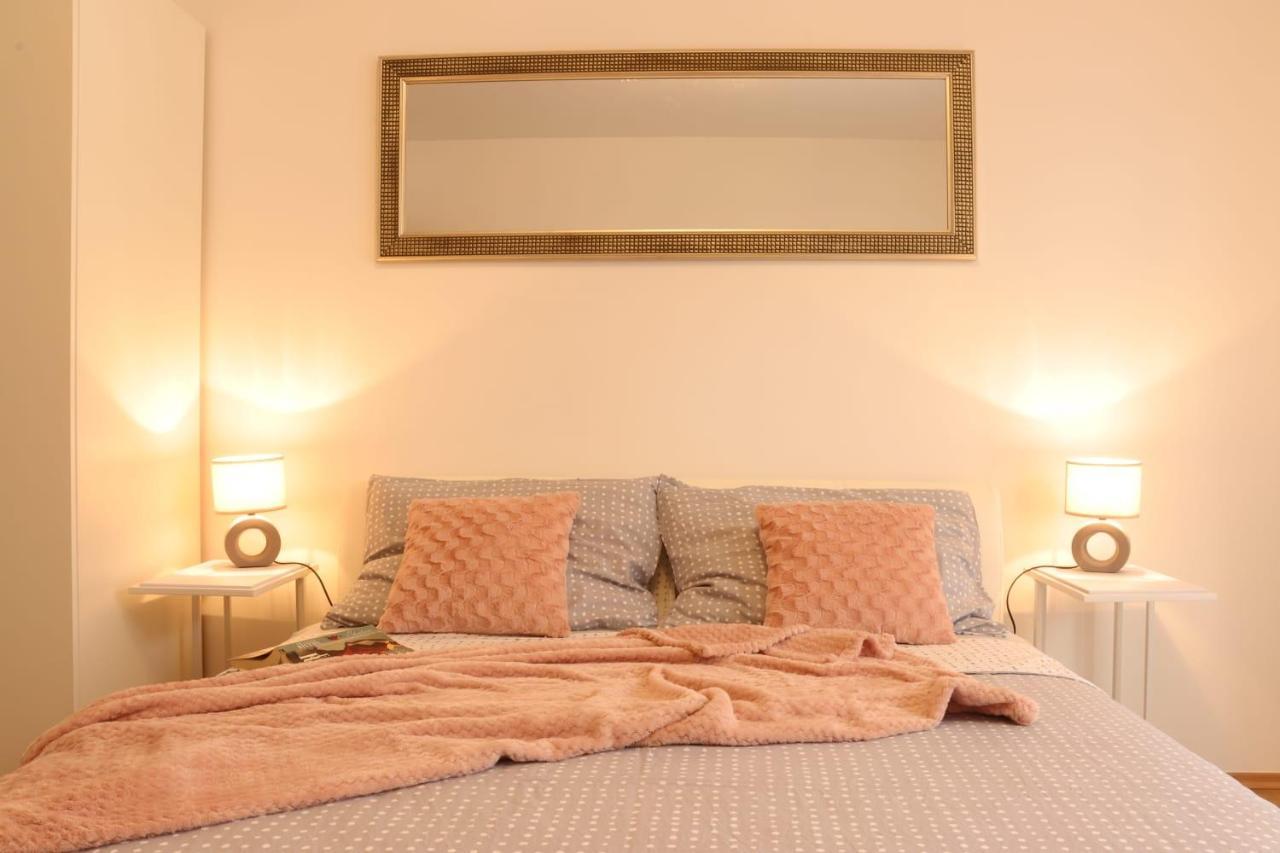 Cozy Apartments Danica Novalja Zewnętrze zdjęcie