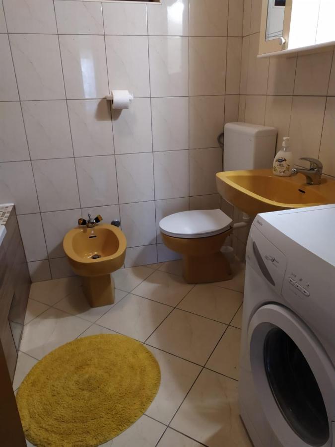Cozy Apartments Danica Novalja Zewnętrze zdjęcie