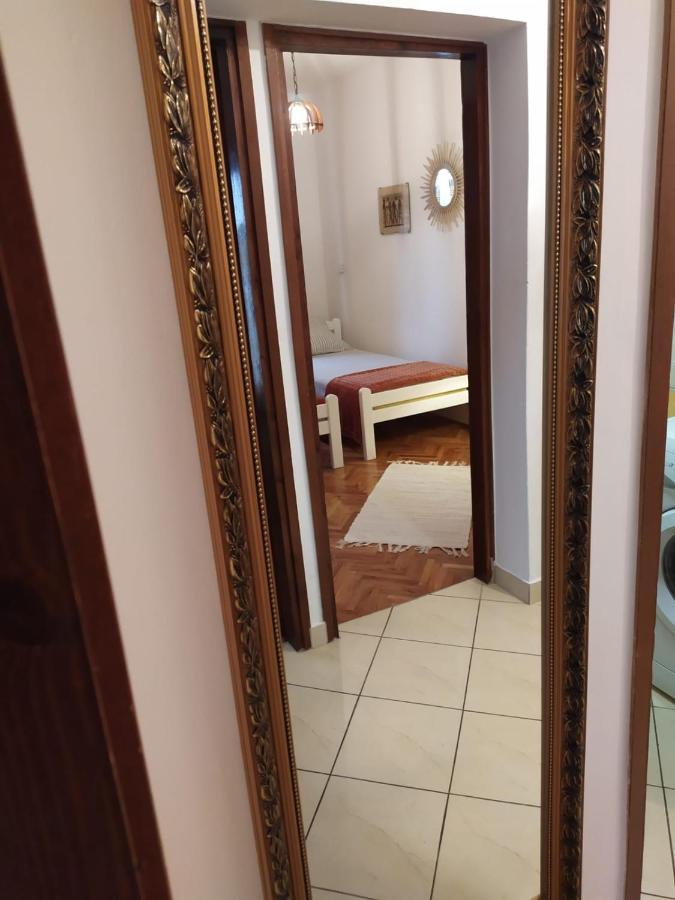 Cozy Apartments Danica Novalja Zewnętrze zdjęcie