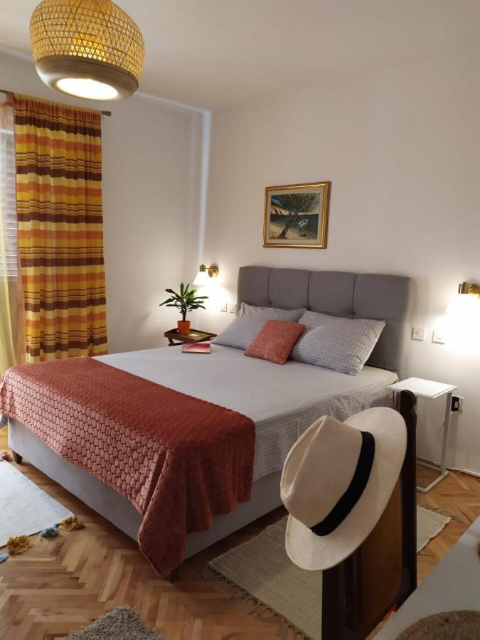 Cozy Apartments Danica Novalja Zewnętrze zdjęcie