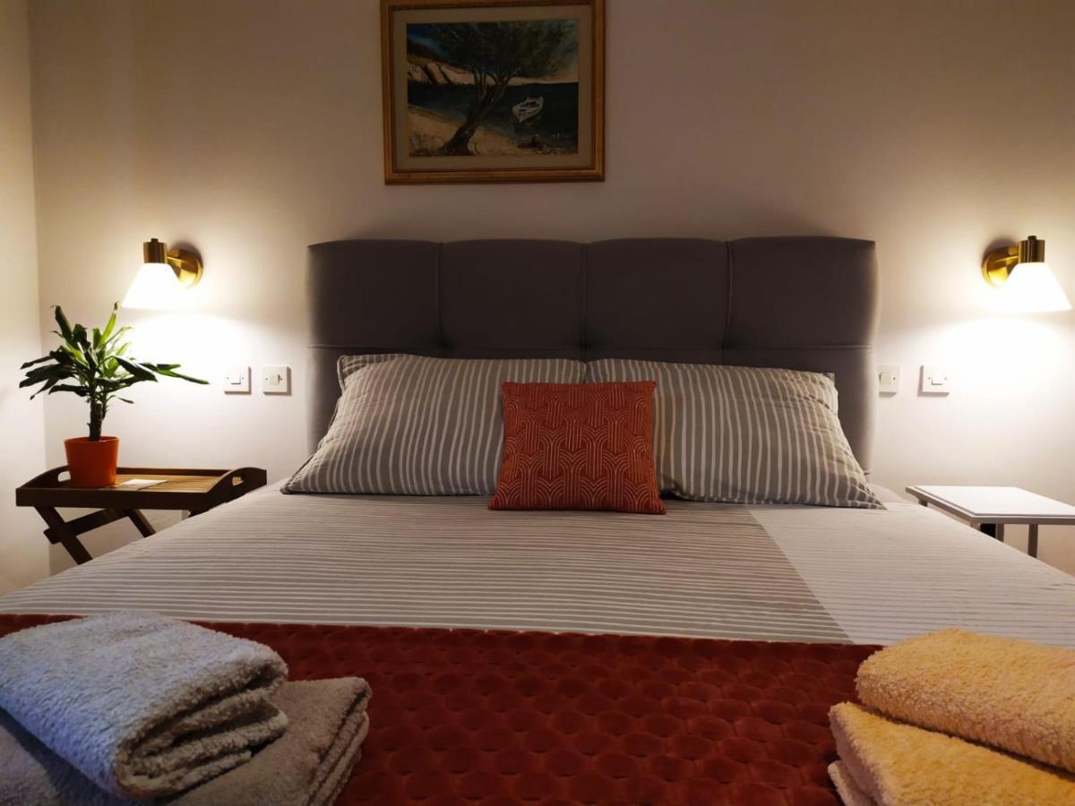 Cozy Apartments Danica Novalja Zewnętrze zdjęcie