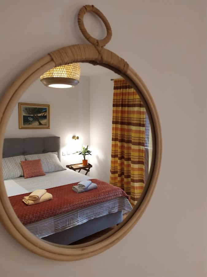 Cozy Apartments Danica Novalja Zewnętrze zdjęcie