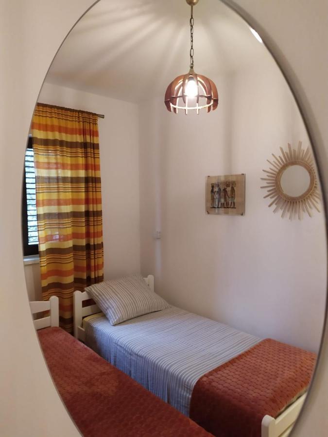 Cozy Apartments Danica Novalja Zewnętrze zdjęcie