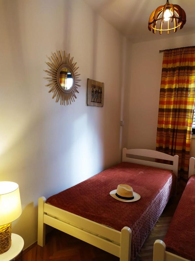 Cozy Apartments Danica Novalja Zewnętrze zdjęcie