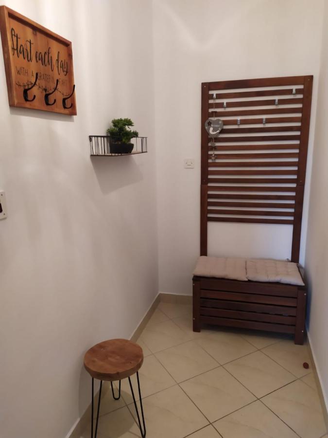 Cozy Apartments Danica Novalja Zewnętrze zdjęcie