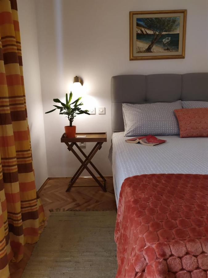 Cozy Apartments Danica Novalja Zewnętrze zdjęcie