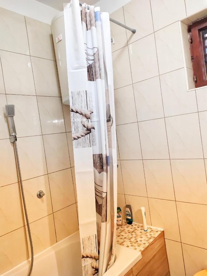 Cozy Apartments Danica Novalja Zewnętrze zdjęcie