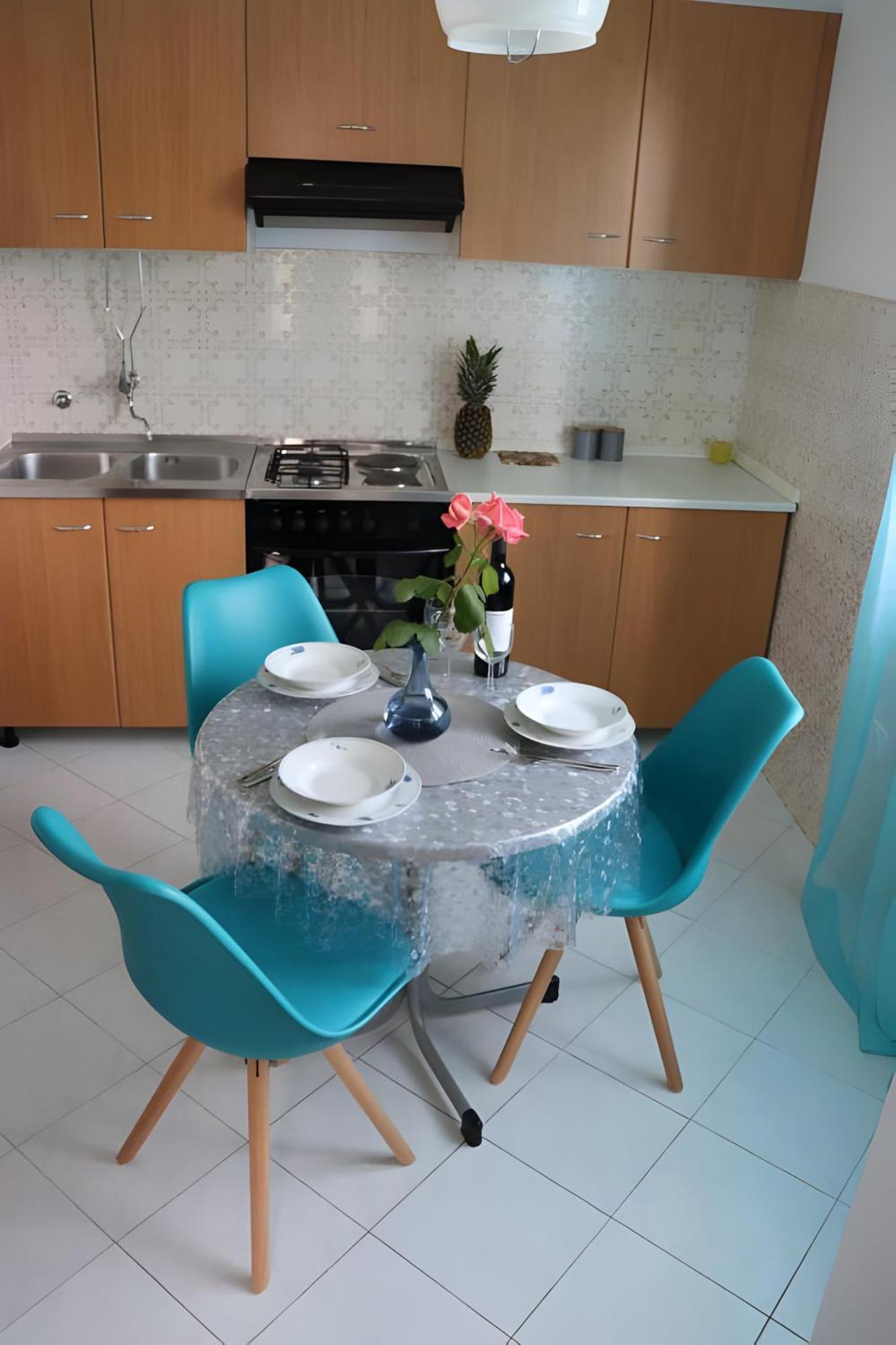 Cozy Apartments Danica Novalja Zewnętrze zdjęcie