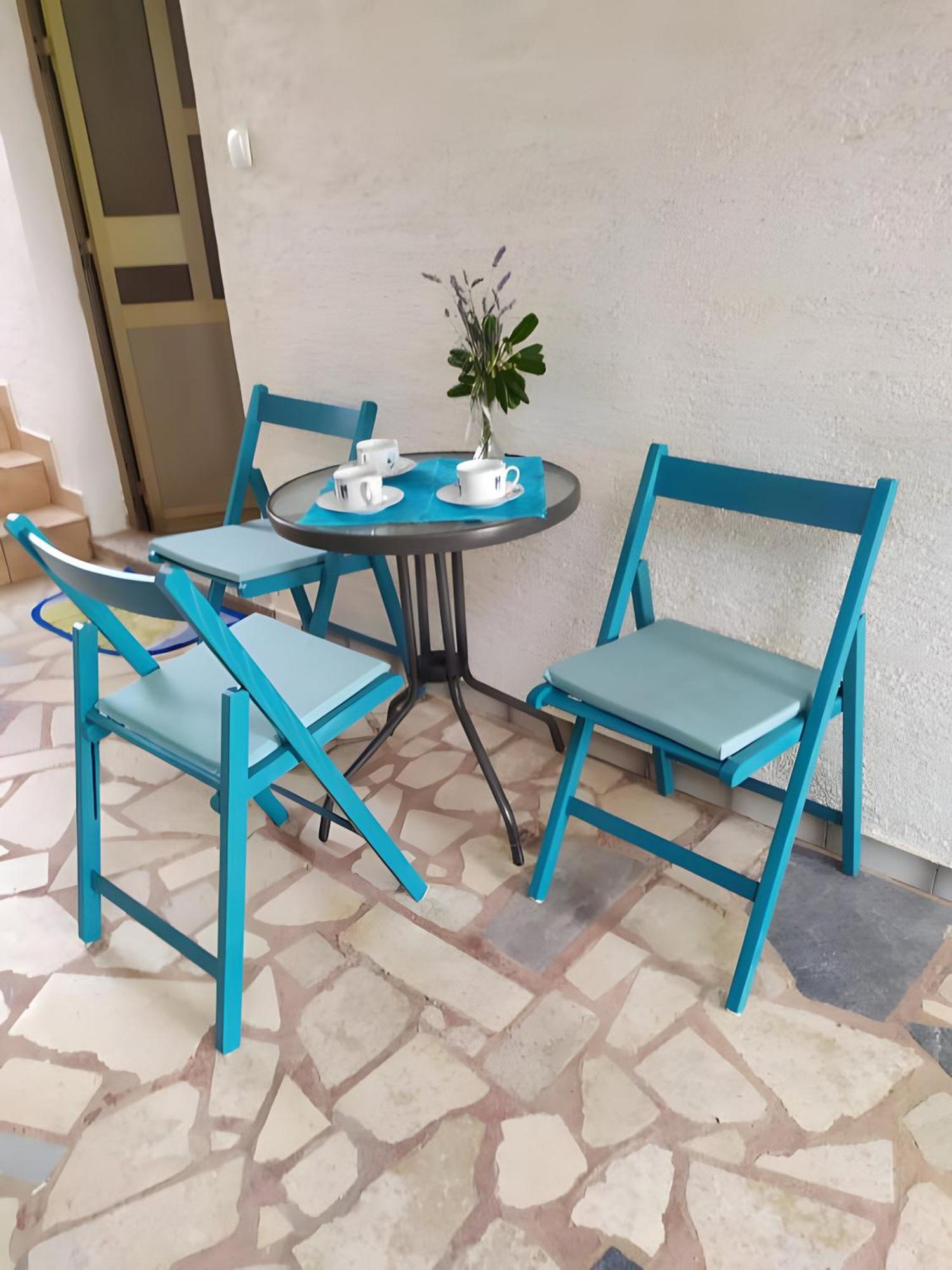 Cozy Apartments Danica Novalja Zewnętrze zdjęcie