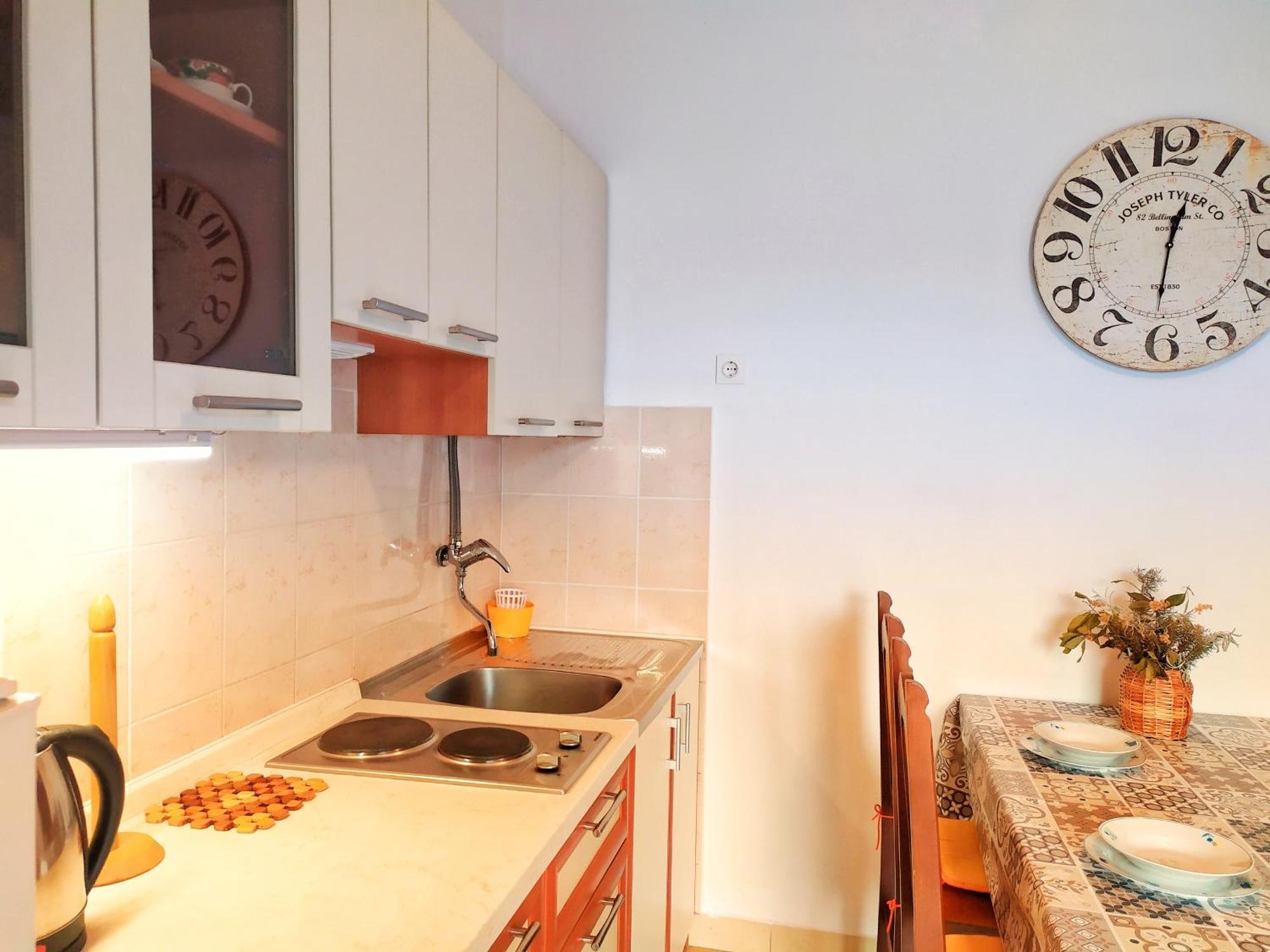 Cozy Apartments Danica Novalja Pokój zdjęcie