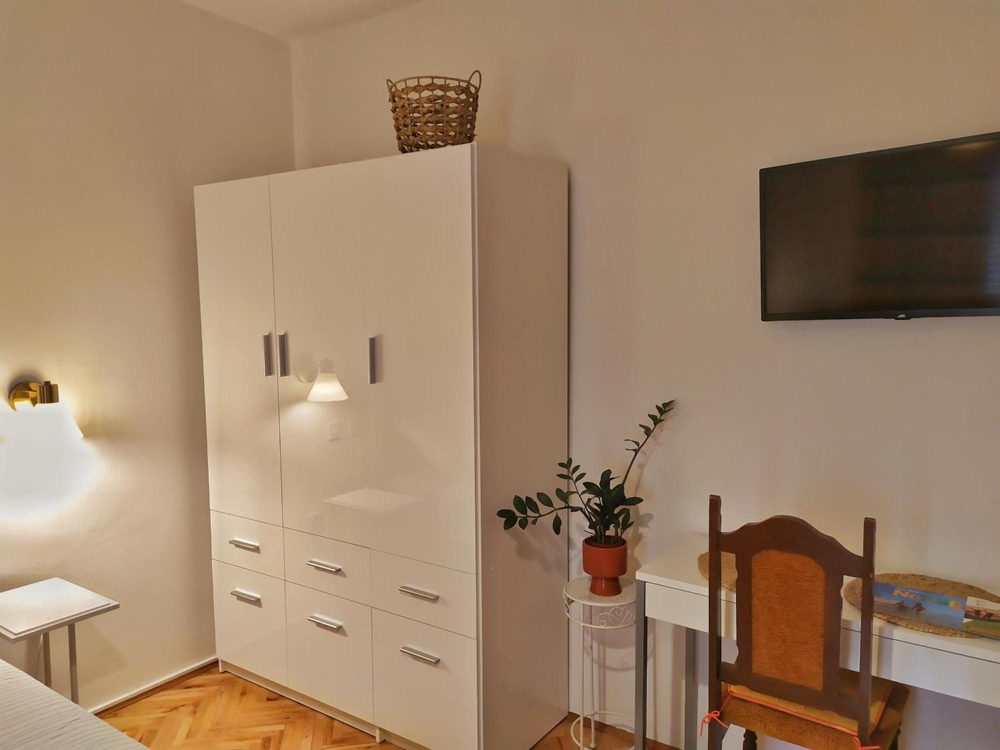 Cozy Apartments Danica Novalja Pokój zdjęcie